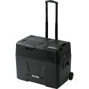 IRIS 105551 IPD-4A-B ポータブル 冷蔵冷凍庫 40L ブラック