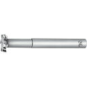 OSG 柄付カッター RF-TSC-30X5X145X5X16 Tスロットカッタ 6刃 刃径30mm 刃長5mm 首径15mm 83631 1本