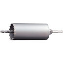 UNIKA ESコアドリル ES-V130SDS 振動用130mm SDSシャンク