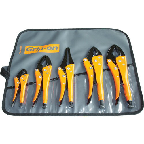 GRIP−ON åץץ饤䡼å GK-SET5