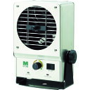 ミドリ安全 高性能イオンブロワ MIEX-1000 1台