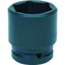 WILLIAMS インパクト用ソケット JHW7M-646 1 ショート 6角 対辺寸法46mm