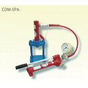 RIKEN ミニプレスセット(手動式) CDM-20PA