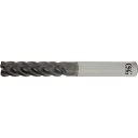 OSG FXコート UVXL-TI-5FL 16XR1X80 チタン合金加工用不等リードエンドミル 5刃ロング UVX コーナー半径1mm 刃径16mm 刃長6...