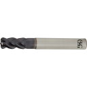 OSG FXコート UVX-TI-4FL 20XR4X60 4刃 チタン合金加工用不等 UVX‐TI‐ 8555206 1本