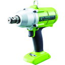空研 充電式インパクトレンチ19mm角(本体のみ) KW-E250PRO KW−E250pro本体のみ