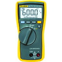 FLUKE ユーティリティー・マルチメーター 113