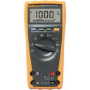 FLUKE デジタル・マルチメーター(真の実効値) 175