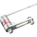 TONE 倍力レンチ P300A 強力パワーレンチ 倍率16.7 最大入力トルク180N・m