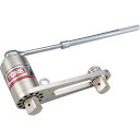 TONE 倍力レンチ P600A 強力パワーレンチ 倍率23.5 最大入力トルク255N・m