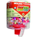 MOLDEX 耳栓 6644 スパークプラグ プラグステーション 250組入