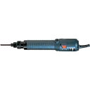 デルボ 電動ドライバー DLV8220-EJN 全長266mm 適合小ねじ2.6〜3.0mm