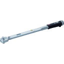 TONE プレセット形トルクレンチ T4MN200R ダイレクトセット・左右ネジ用 トルク調整範囲40〜200N・m