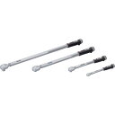 TONE プレセット形トルクレンチ T4MN300 トルク調整範囲40〜300N・m