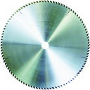 モトユキ チップソー GTS-EP-255-100 グローバルソー 塩ビ・プラスチック用 外径255mm