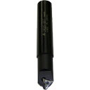 富士元 面取りカッター CR25-05T RCンドカッター シャンク径25mm 全長150mm