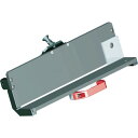 富士元 卓上型面取り機 F3-400ST ナイスコーナーF3(ポジ) スライド板タイプ(薄板用)