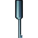 富士元 座ぐりカッター UZH25-16T-M14CS ウラザグル シャンク径25mm 全長133mm