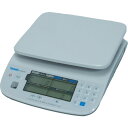 YAMATO デジタル料金はかり R-100E-W-3000 R-100E-W-3000 (検定品)