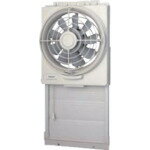 東芝 窓用換気扇 VFW-25X2