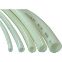 チヨダ ポリウレタンホース TH-4(11X16) 50M 白11×16mm/50m