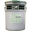 FCJ ラバーコート FC-100-C18 クリアー 18L