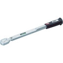 TONE プレセット形トルクレンチセット(メモリセットタイプ) T3M50 10〜50N・m