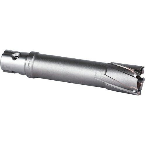 ミヤナガ 磁気ボール盤カッター DLMB75A235 デルタゴンメタルボーラー750A Φ23.5 1本