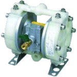 ヤマダ ダイアフラムポンプDP−10BPT DP-10BPT