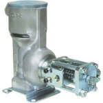 ヤマダ 自動定量バルブグリース用KGK−405MS 686421/KGK-405MS 1台