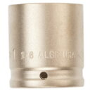 Ampco 防爆インパクトソケット AMCI-1/2D1-1/4 差込み12.7mm 対辺1−1/4 1個(4)