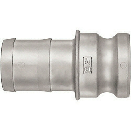 日東 レバーロックカプラ最高使用圧力(MPa)1.6耐圧力(MPa)2.4(03246) LE-20TPH-SUS