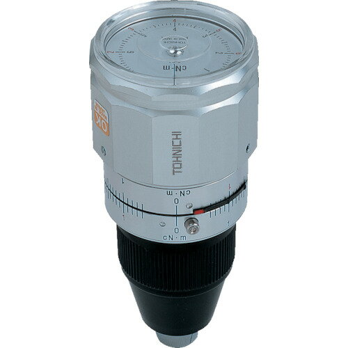 トーニチ トルクゲージ ATG1.5CN トルク測定範囲0.2〜1.5 最小目盛0.02 1個