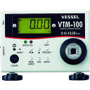 VESSEL トルクメーター VTM-100 VTM‐100