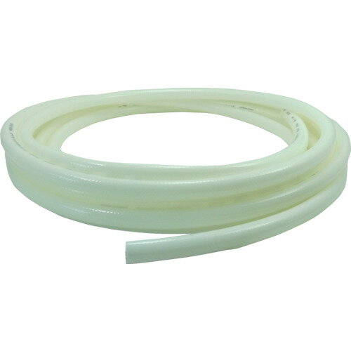 チヨダ 耐水性ポリウレタンブレードホースFH16×21mm/20m(W) FH-16W-20