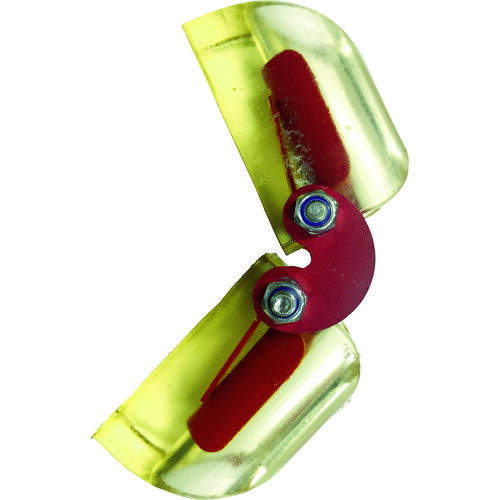 Secutex コーナーパッド(ベルトスリング用) SKK-13 チェーンコーナーパッド(可動式) SKK 13mm