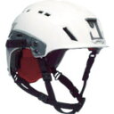 TEAMWENDY Exfil 81R-WH SAR タクティカル ホワイト
