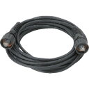 PANDUIT CAT5E ISTPHCH2MTL 高ノイズ対応産業用LANケーブル 緑青 2m 10本