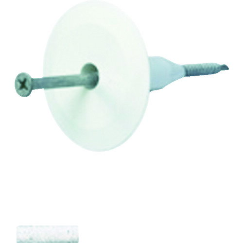 フィッシャー 外断熱用アンカー 044394 DHT S 70 W(500本入)