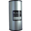 前田シェル レマン・ドライフィルター用第1エレメント M-110-1F
