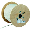 コーニング Cat6A VOL-6AC4L-FGY-305L ケーブル 305m グレー (1個入)