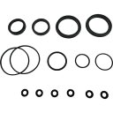 TAIYO 油圧シリンダ用メンテナンスパーツ NH8R/PKS3-140B パッキンセット 適合シリンダ内径:φ140 (フッ素ゴム・スイッチセット用)