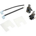 RIDGID ホールカッター用オプション 34078 ブラシ・ホルダーセット(100/115V サービスキット)