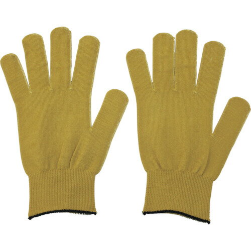 MAX クリーン用耐切創インナー手袋 MZ670-L 13ゲージ (10双入) 1袋