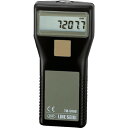 LINE ハンドタコメーター TM-5000 1個