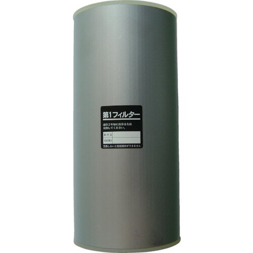 前田シェル レマン・ドライフィルター用第1エレメント M-140-1F