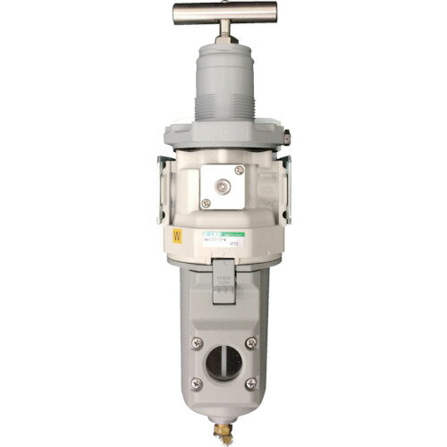 CKD フィルタ・レギュレータ WW4000-10-W-F1K-BW 屋外シリーズ