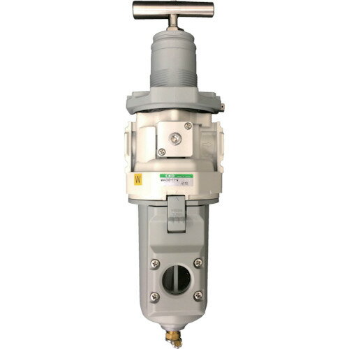 CKD フィルタ・レギュレータ WW4000-15-W-FK 屋外シリーズ