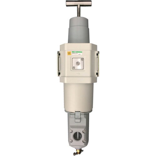 CKD フィルタ・レギュレータ WW8000-20-W-K-BW 屋外シリーズ