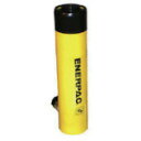 ENERPAC 油圧単動シリンダ RC2510 揚力233kN ストローク261mm